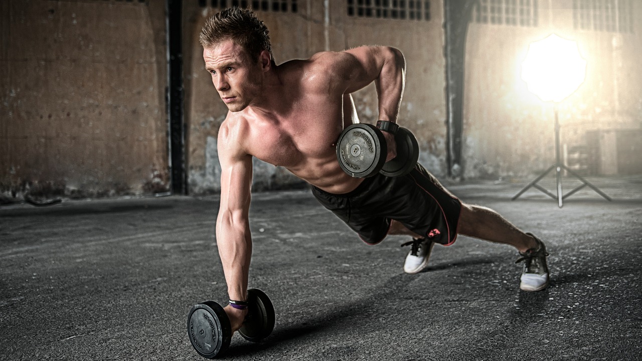 Proteínas y probióticos para la recuperación muscular: ¿Cómo potenciarlos juntos? 