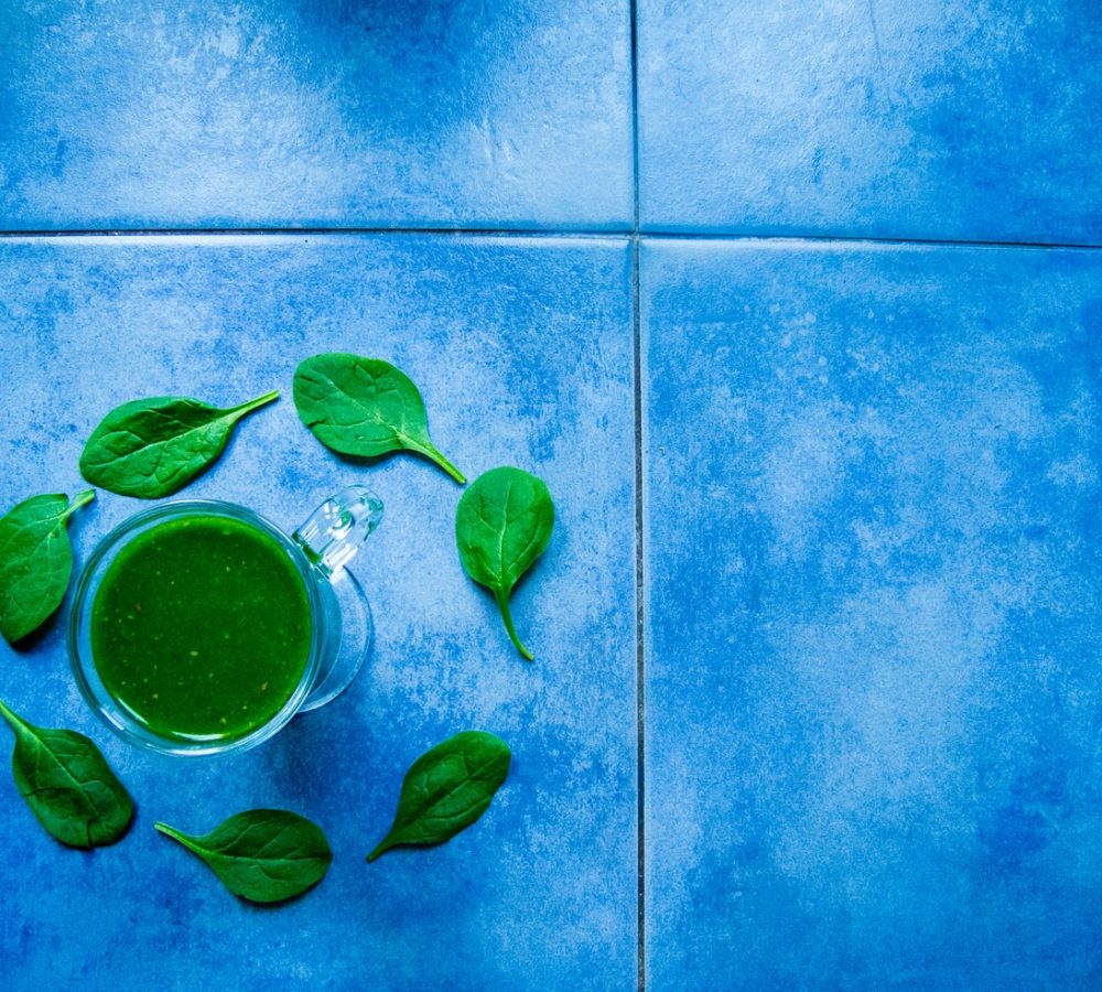 Alimentos fríos que cuidan tu salud intestinal