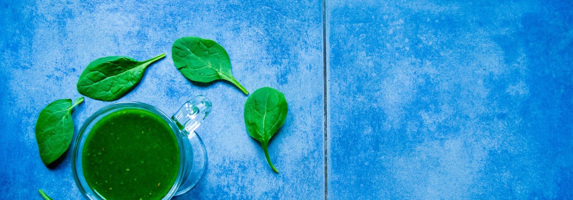 Alimentos fríos que cuidan tu salud intestinal