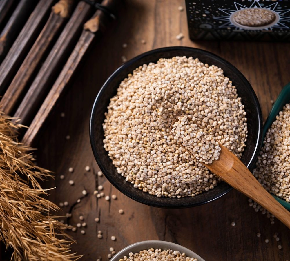 Alimentos funcionales