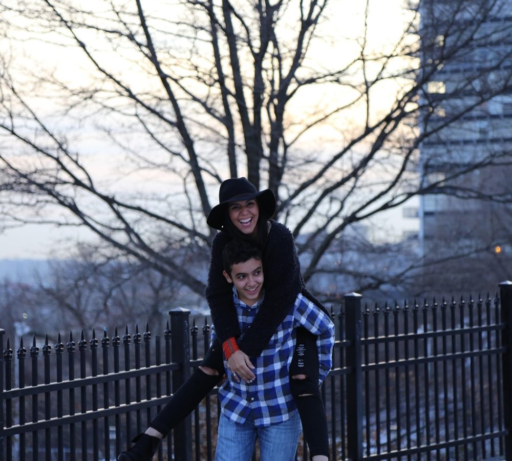 Cómo mantener tus rutinas saludables en los días más fríos