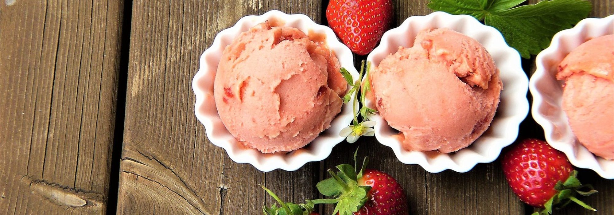 Helado funcional
