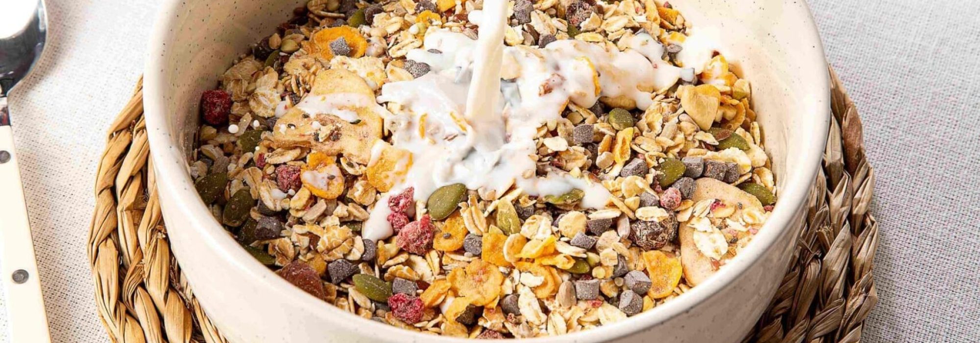 Innovaciones en alimentos funcionales con probióticos