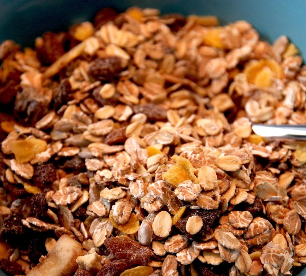Los 10 ingredientes naturales que marcan la diferencia en tu desayuno