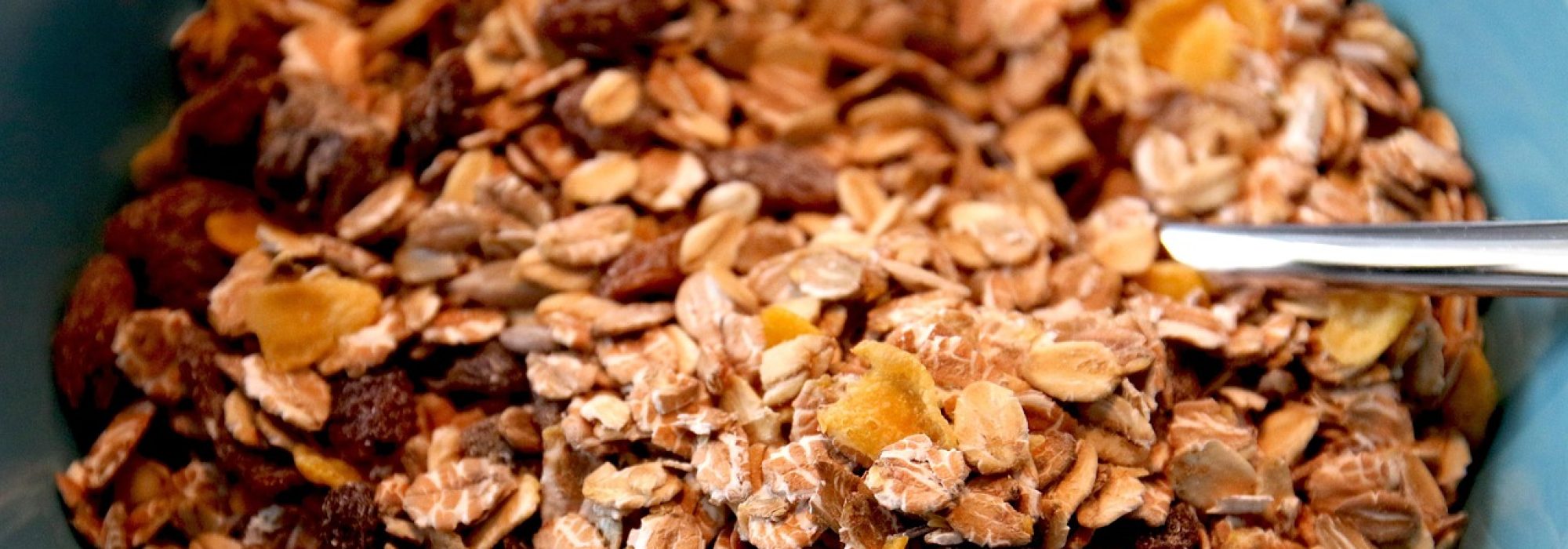 Los 10 ingredientes naturales que marcan la diferencia en tu desayuno