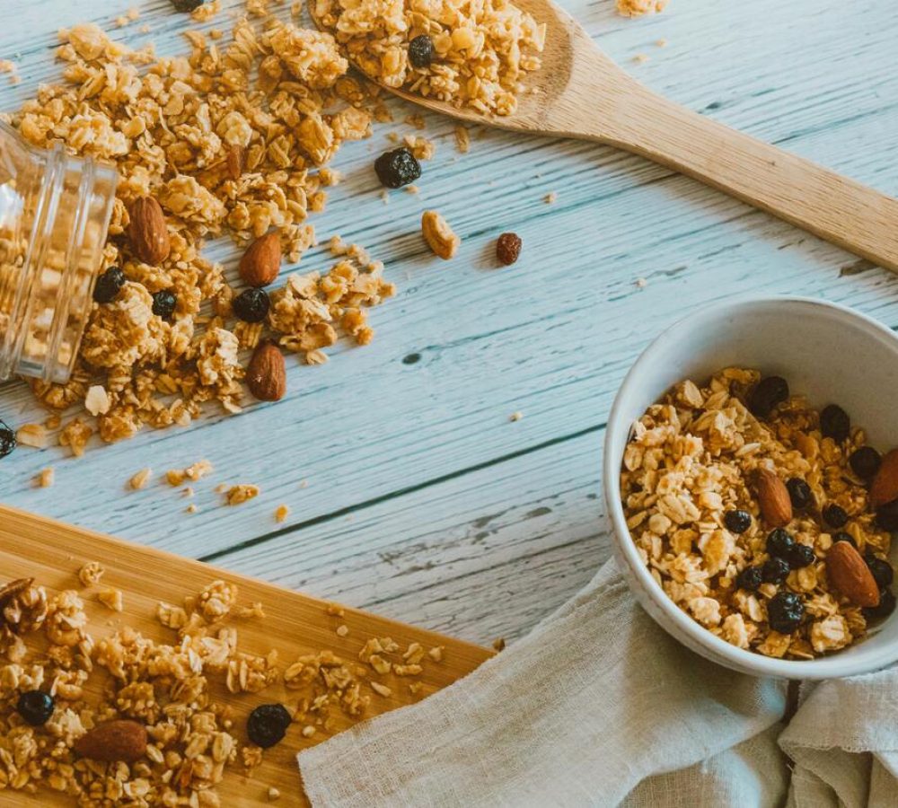 Mantén tu bienestar diario con proteínas y mejora tu energía y salud