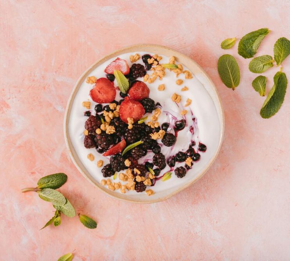 Proteínas y probióticos saludable y energético (1)