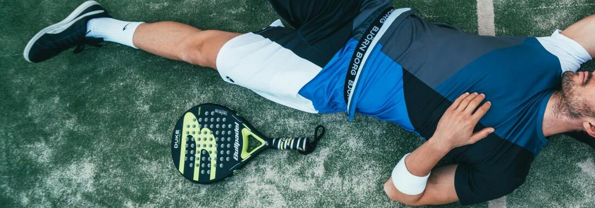 Recuperación muscular con proteínas y probióticos
