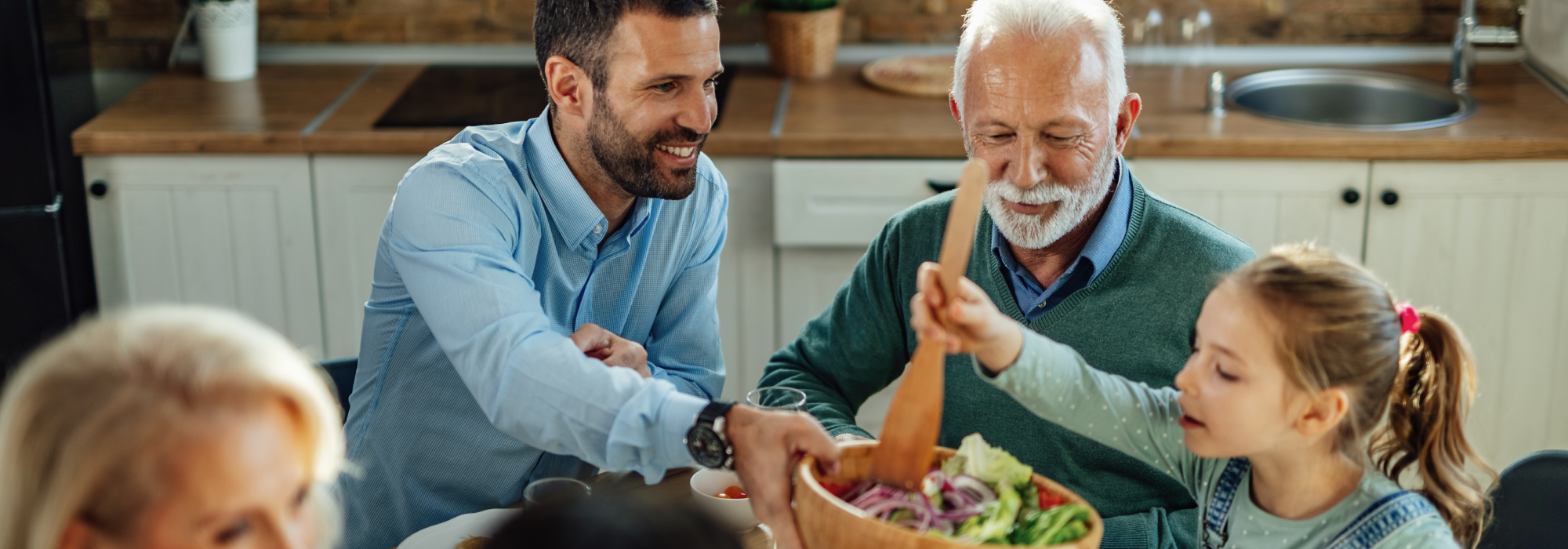 Desmitificando el consumo de proteína según edad